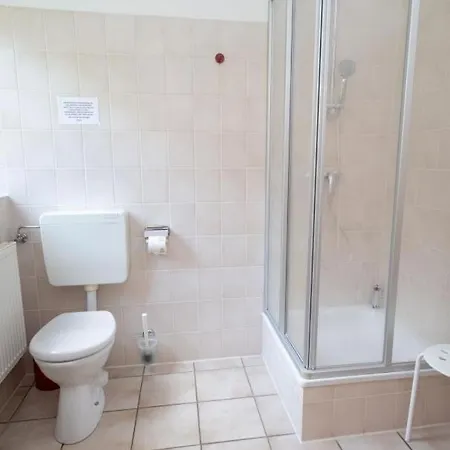 Nexoe, 45 Qm, 1 Schlafzimmer N9 Holiday home
