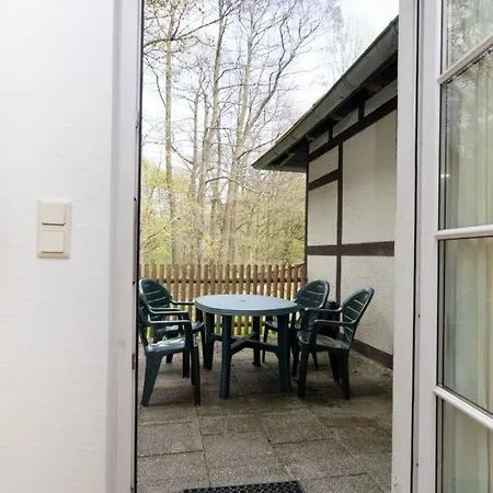 Nexoe, 45 Qm, 1 Schlafzimmer N9 *