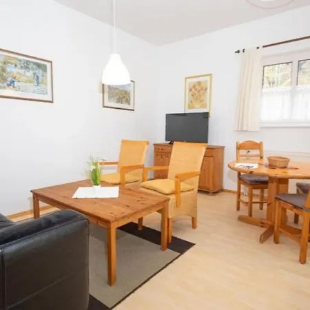 Nexoe, 45 Qm, 1 Schlafzimmer N9 Holiday home *