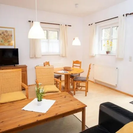 Holiday home Nexoe, 45 Qm, 1 Schlafzimmer N9 *