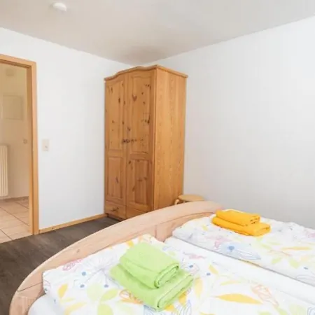 Nexoe, 45 Qm, 1 Schlafzimmer N9 *