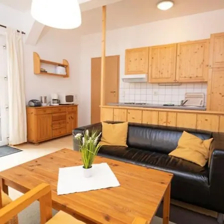 Nexoe, 45 Qm, 1 Schlafzimmer N9 Дом отдыха Ильзенбург