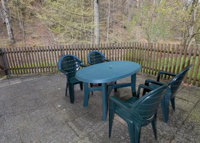 Holiday home Nexoe, 45 Qm, 1 Schlafzimmer N9 Ilsenburg