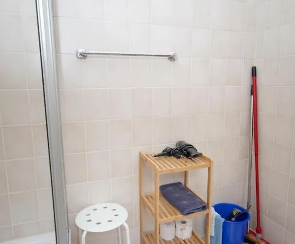 Nexoe, 45 Qm, 1 Schlafzimmer N9 Ilsenburg