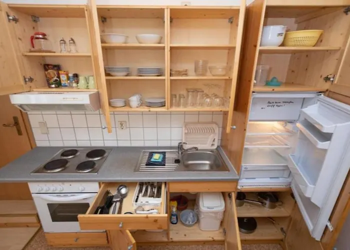 Holiday home Nexoe, 45 Qm, 1 Schlafzimmer N9