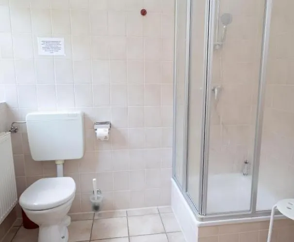 Nexoe, 45 Qm, 1 Schlafzimmer N9 *