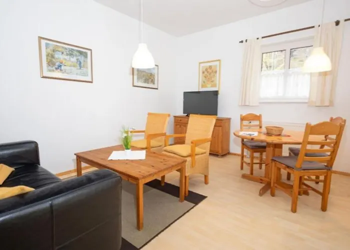 Nexoe, 45 Qm, 1 Schlafzimmer N9 Holiday home