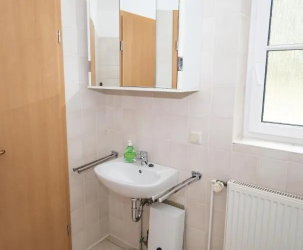 Nexoe, 45 Qm, 1 Schlafzimmer N9 *